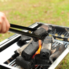 Premium Um Grau PARA CHURRASCO De Serragem De Carvão Briquete De Carvão Fabricante